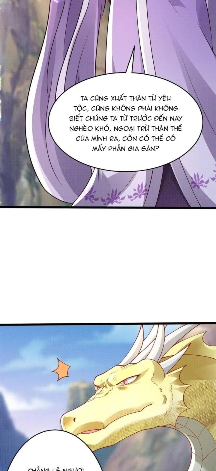 Đại Đạo Tranh Phong Chapter 47 - Trang 4