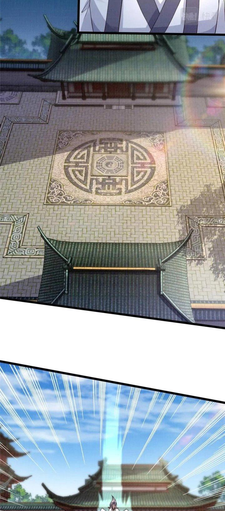 Đại Đạo Tranh Phong Chapter 47 - Trang 4