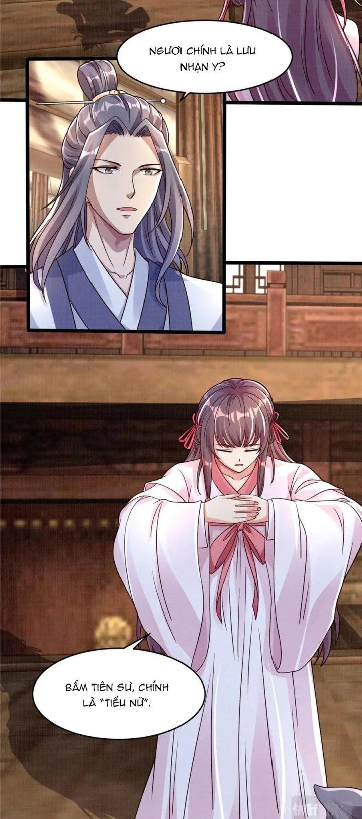 Đại Đạo Tranh Phong Chapter 47 - Trang 4