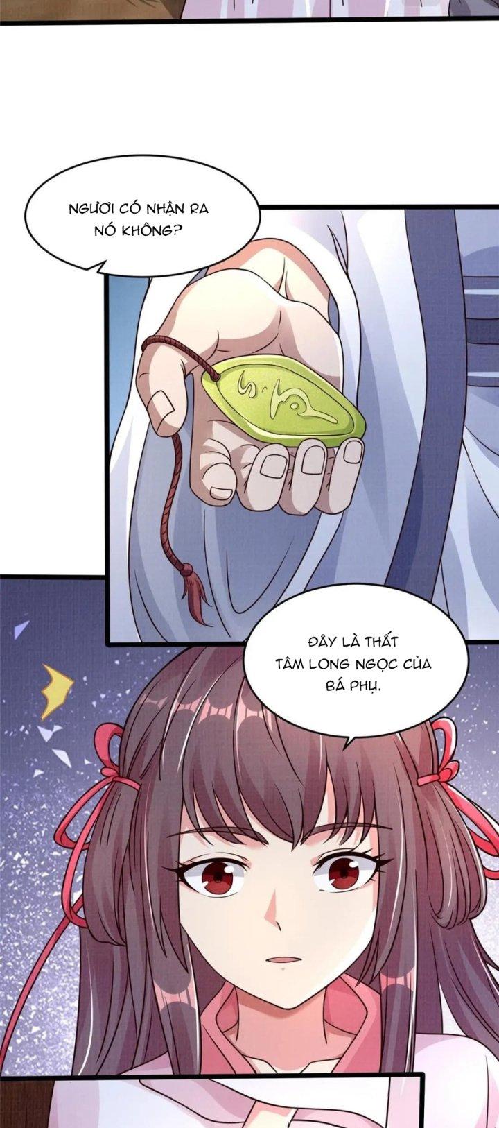 Đại Đạo Tranh Phong Chapter 47 - Trang 4