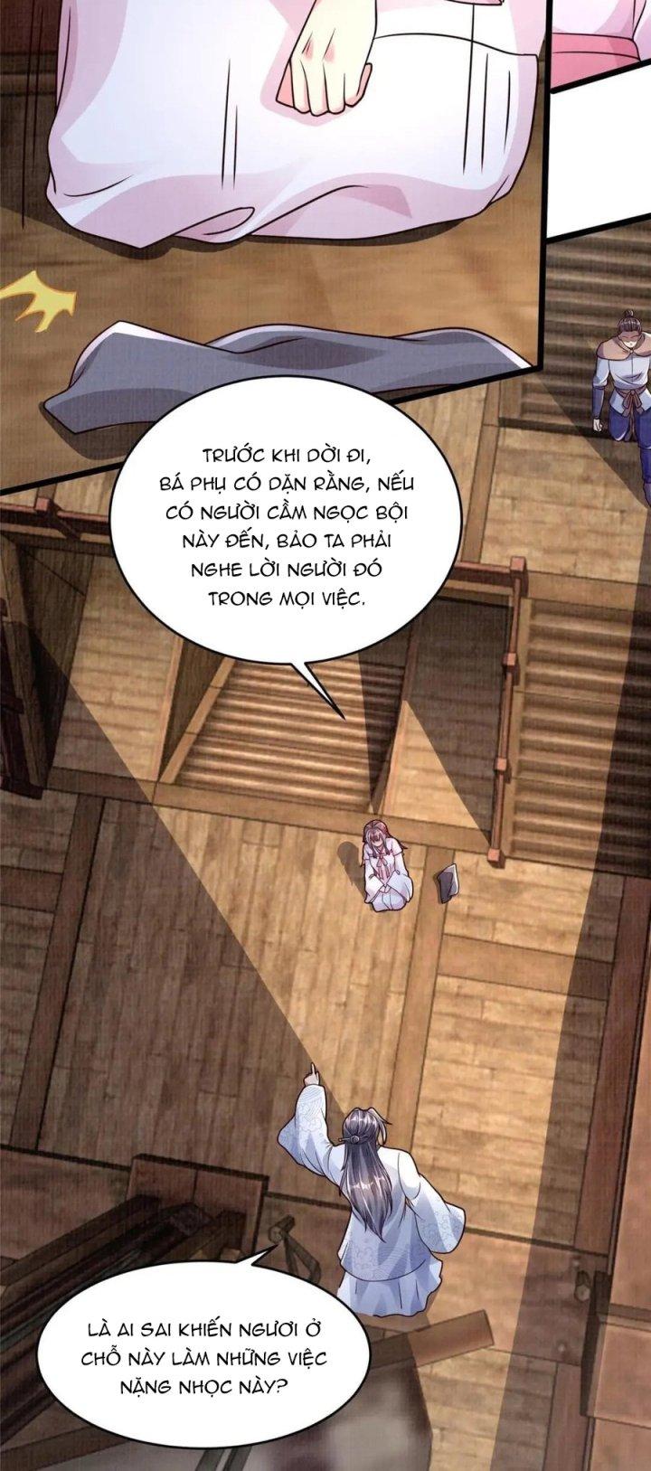 Đại Đạo Tranh Phong Chapter 47 - Trang 4