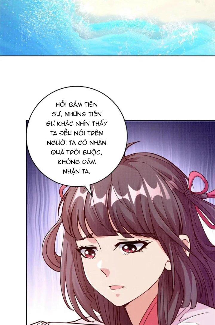 Đại Đạo Tranh Phong Chapter 48 - Trang 4