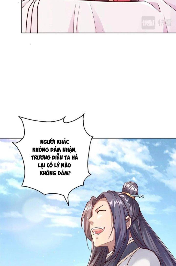 Đại Đạo Tranh Phong Chapter 48 - Trang 4