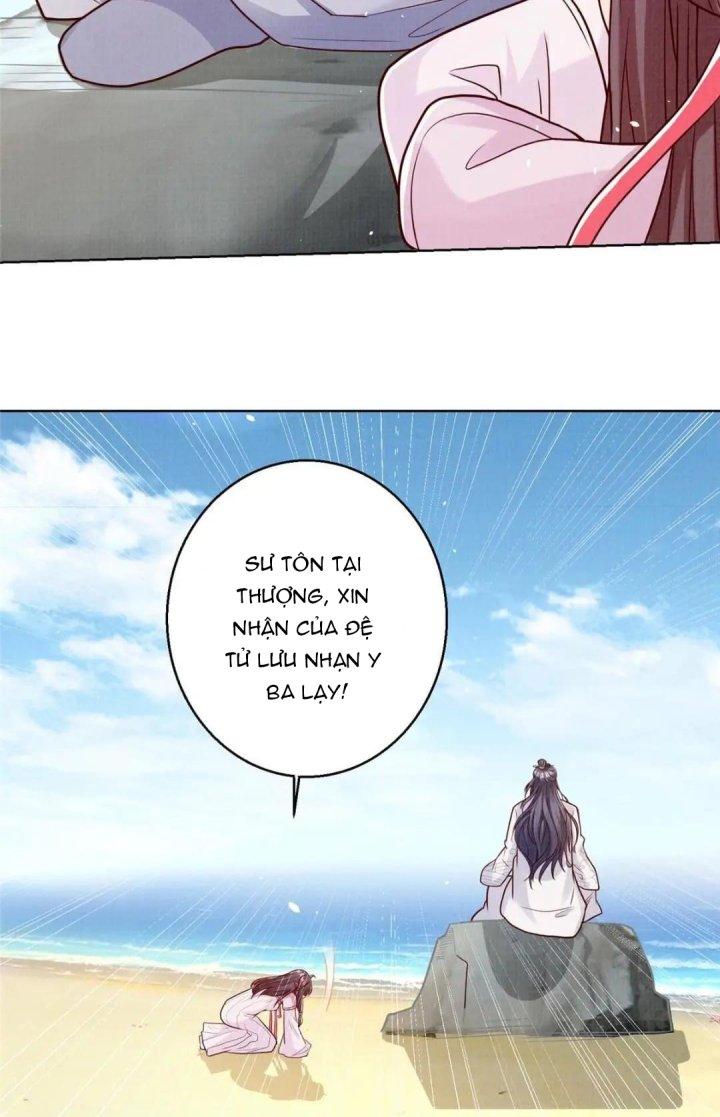 Đại Đạo Tranh Phong Chapter 48 - Trang 4