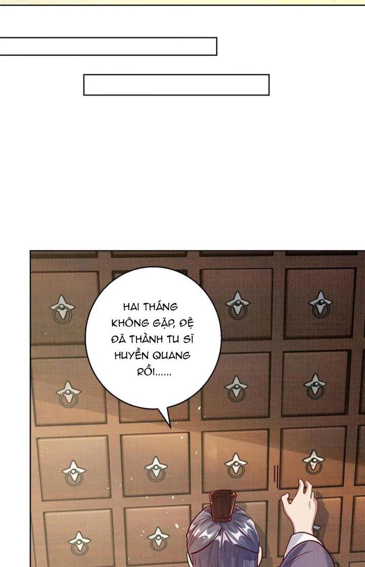 Đại Đạo Tranh Phong Chapter 48 - Trang 4