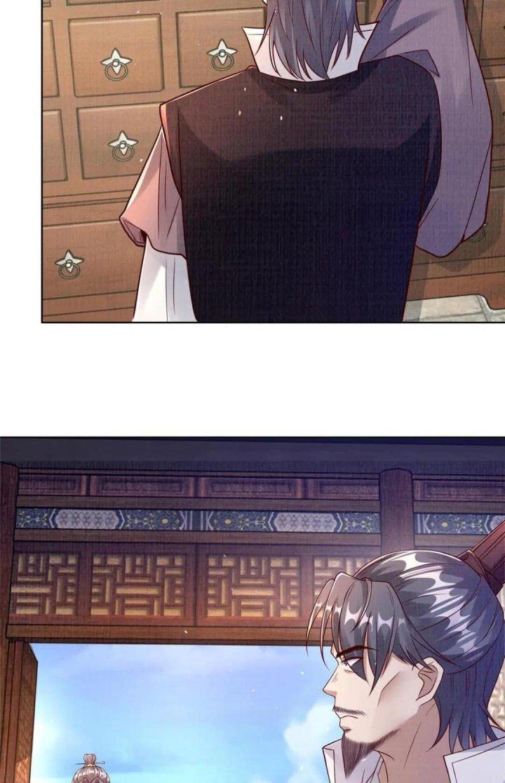 Đại Đạo Tranh Phong Chapter 48 - Trang 4