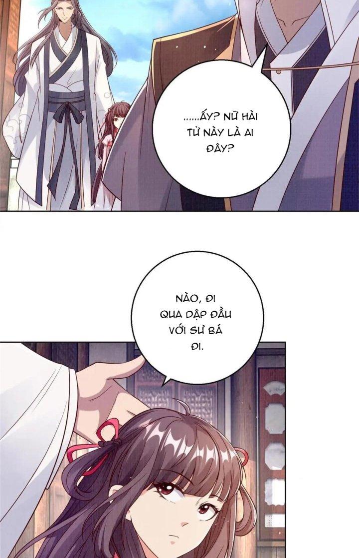 Đại Đạo Tranh Phong Chapter 48 - Trang 4