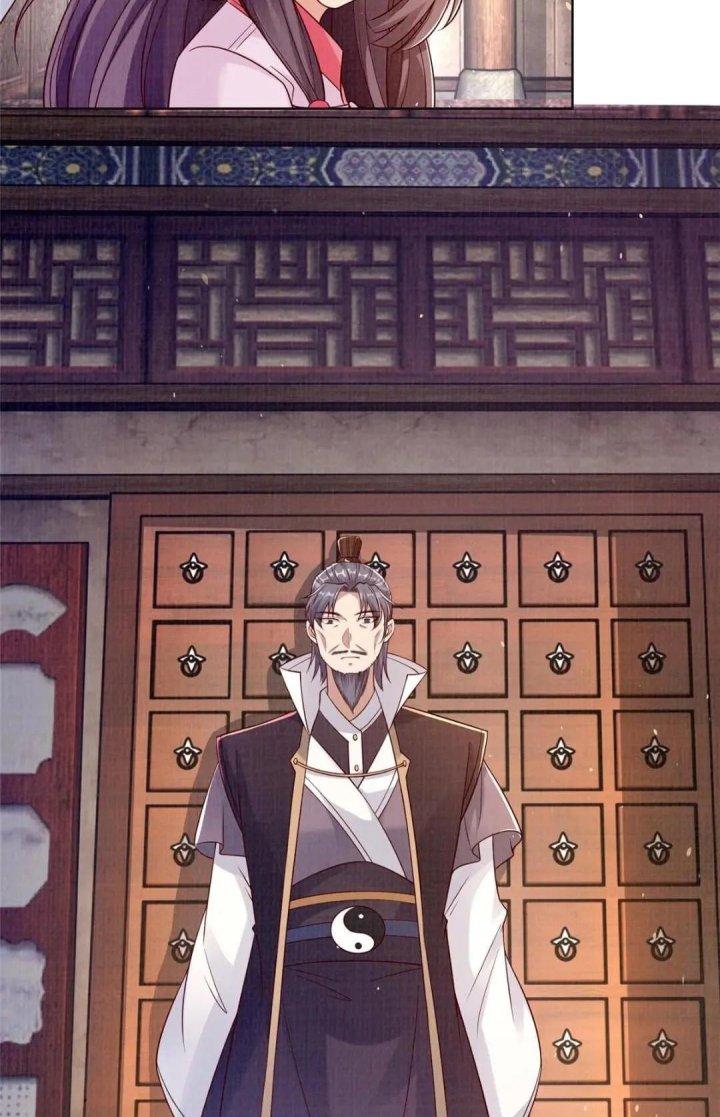 Đại Đạo Tranh Phong Chapter 48 - Trang 4