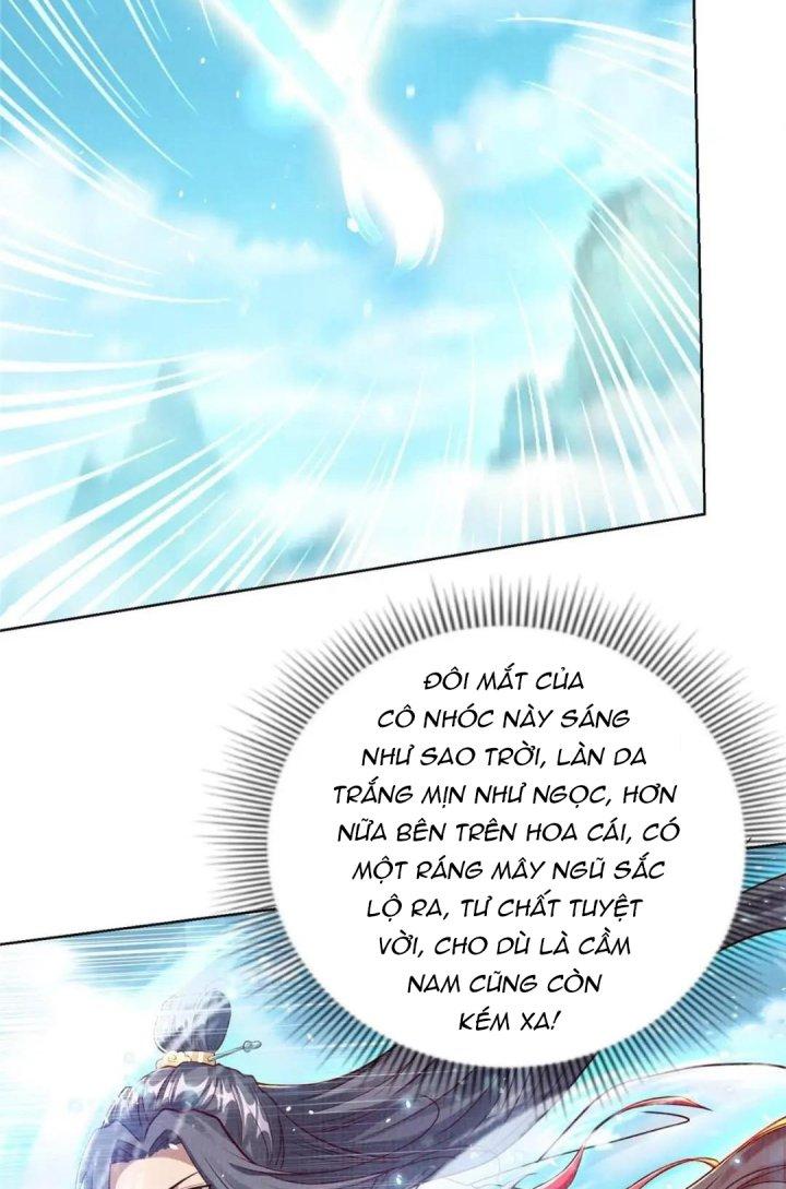 Đại Đạo Tranh Phong Chapter 48 - Trang 4