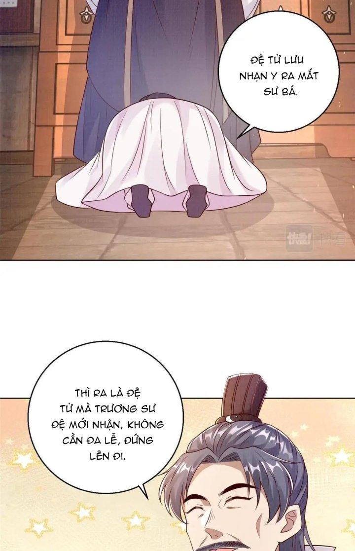 Đại Đạo Tranh Phong Chapter 48 - Trang 4