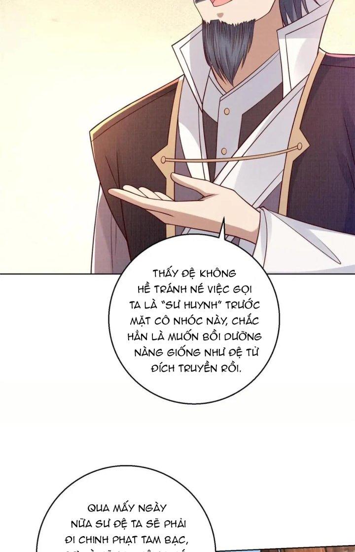 Đại Đạo Tranh Phong Chapter 48 - Trang 4