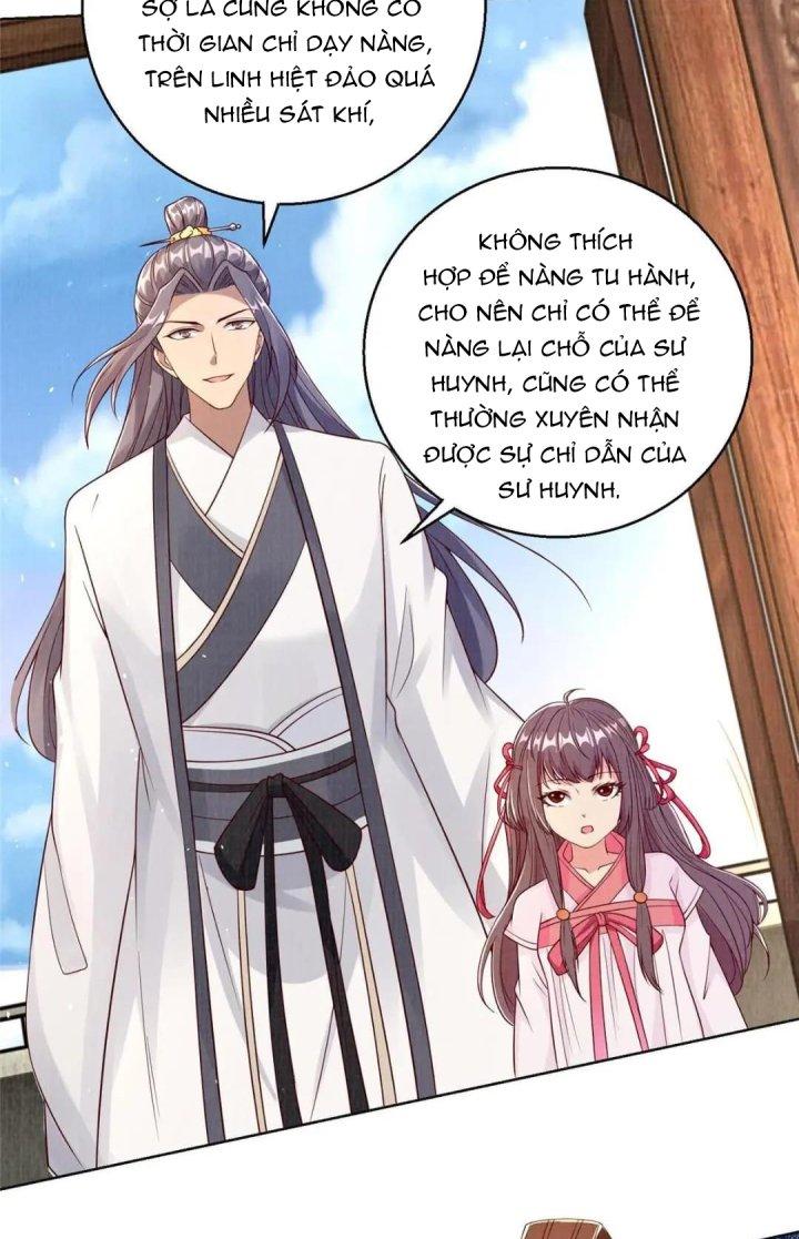 Đại Đạo Tranh Phong Chapter 48 - Trang 4