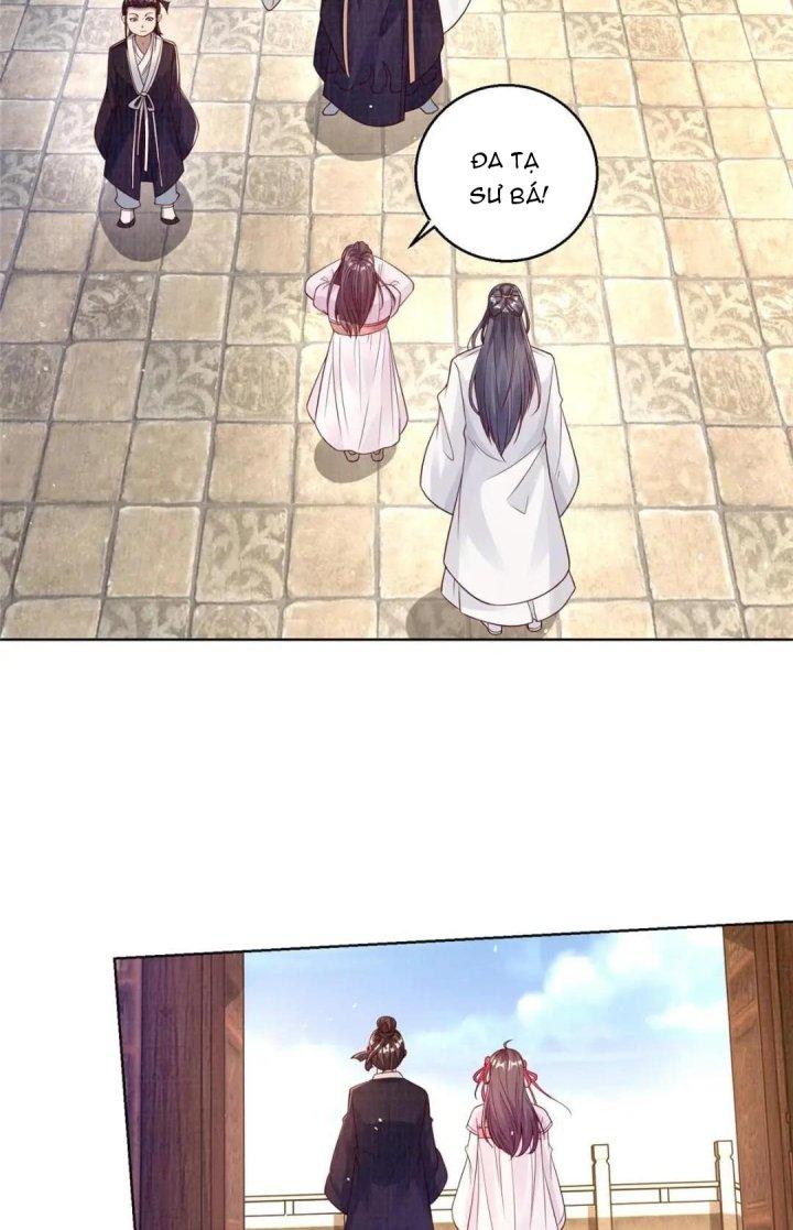 Đại Đạo Tranh Phong Chapter 48 - Trang 4