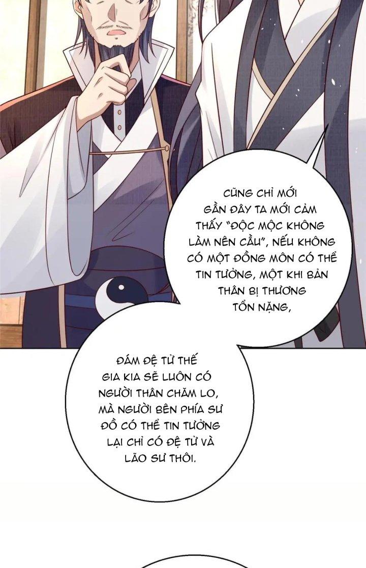 Đại Đạo Tranh Phong Chapter 48 - Trang 4