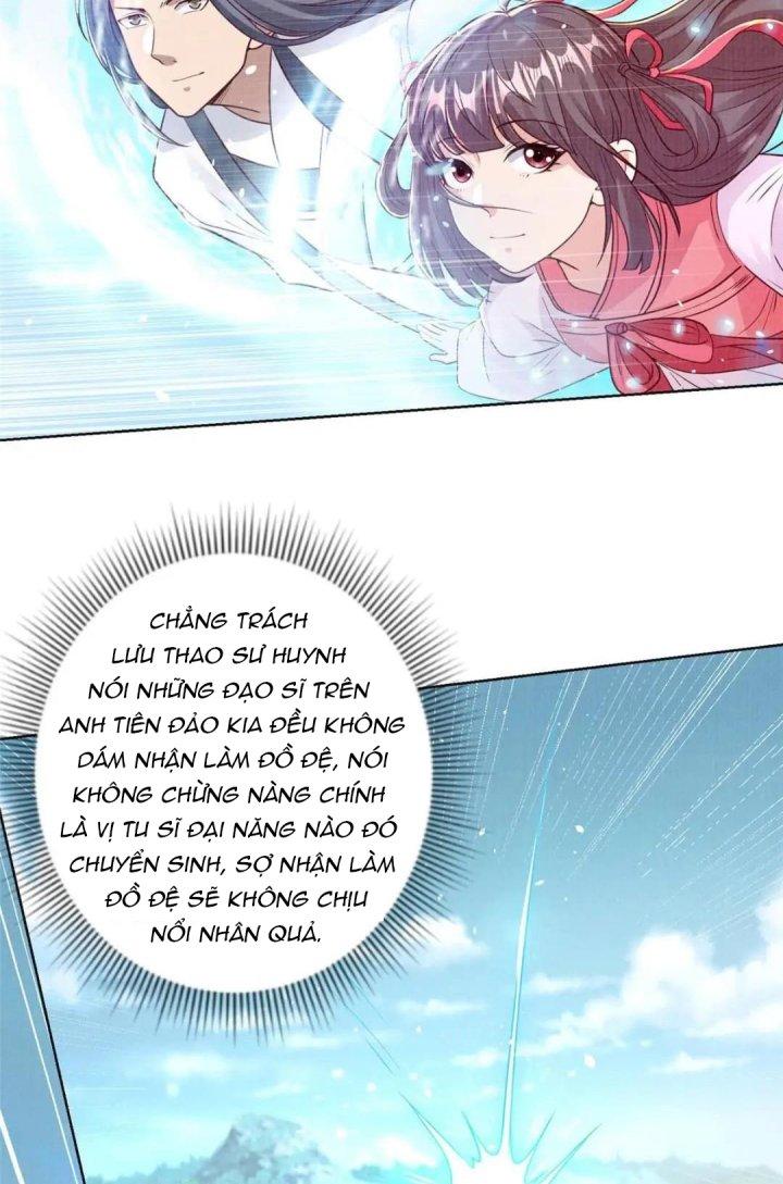 Đại Đạo Tranh Phong Chapter 48 - Trang 4
