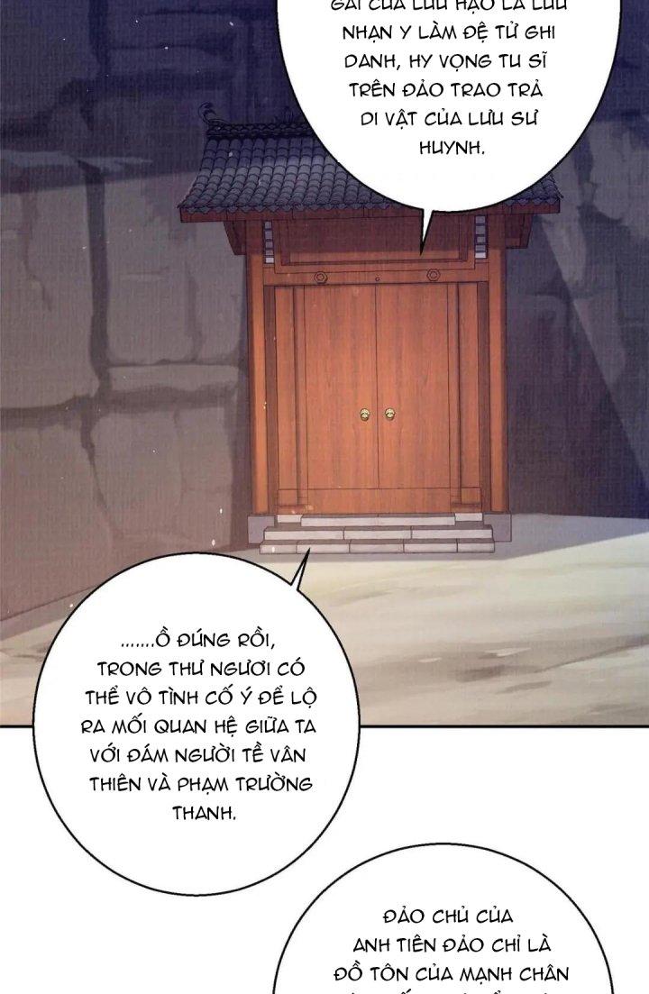 Đại Đạo Tranh Phong Chapter 48 - Trang 4