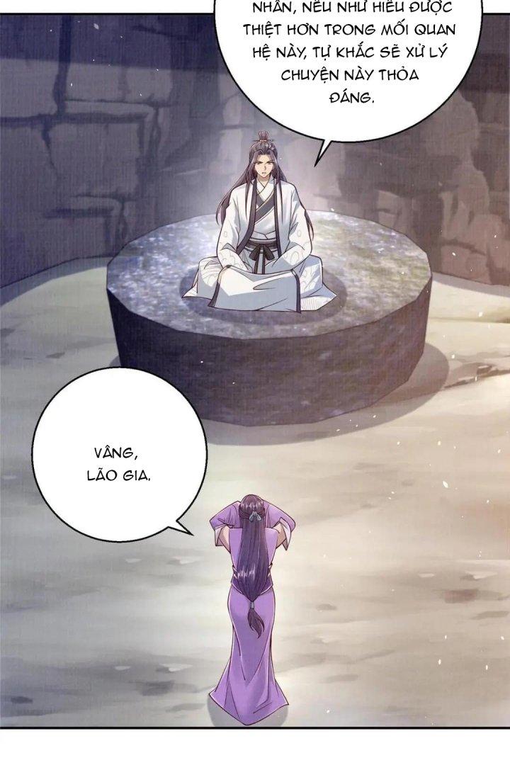 Đại Đạo Tranh Phong Chapter 48 - Trang 4