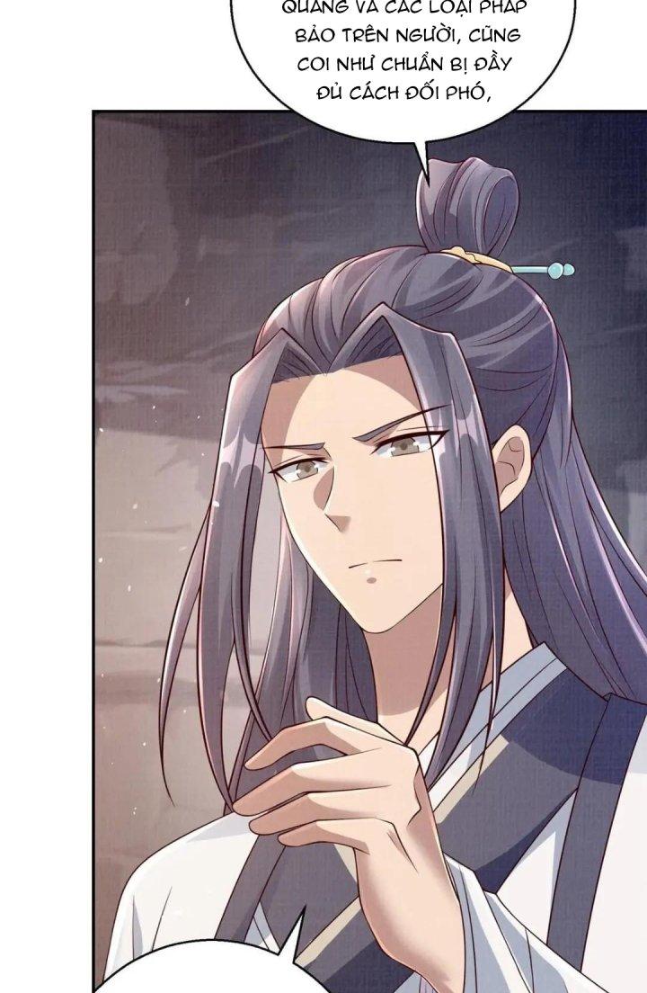 Đại Đạo Tranh Phong Chapter 48 - Trang 4
