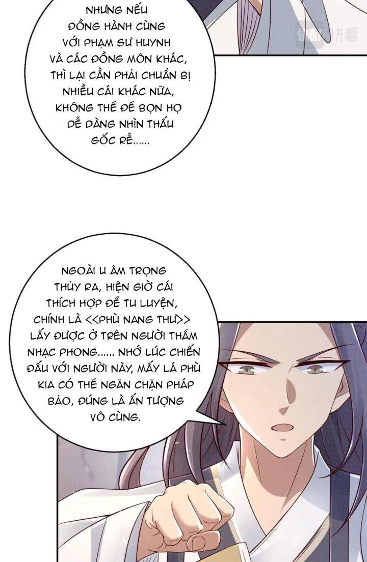 Đại Đạo Tranh Phong Chapter 48 - Trang 4
