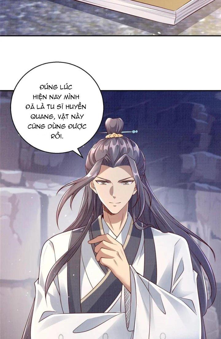Đại Đạo Tranh Phong Chapter 48 - Trang 4