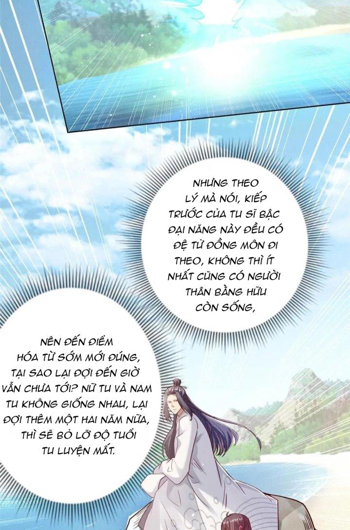 Đại Đạo Tranh Phong Chapter 48 - Trang 4