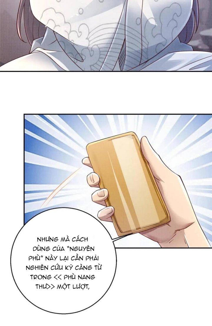 Đại Đạo Tranh Phong Chapter 48 - Trang 4