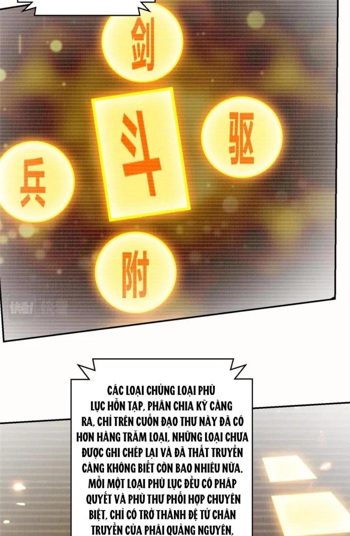 Đại Đạo Tranh Phong Chapter 48 - Trang 4