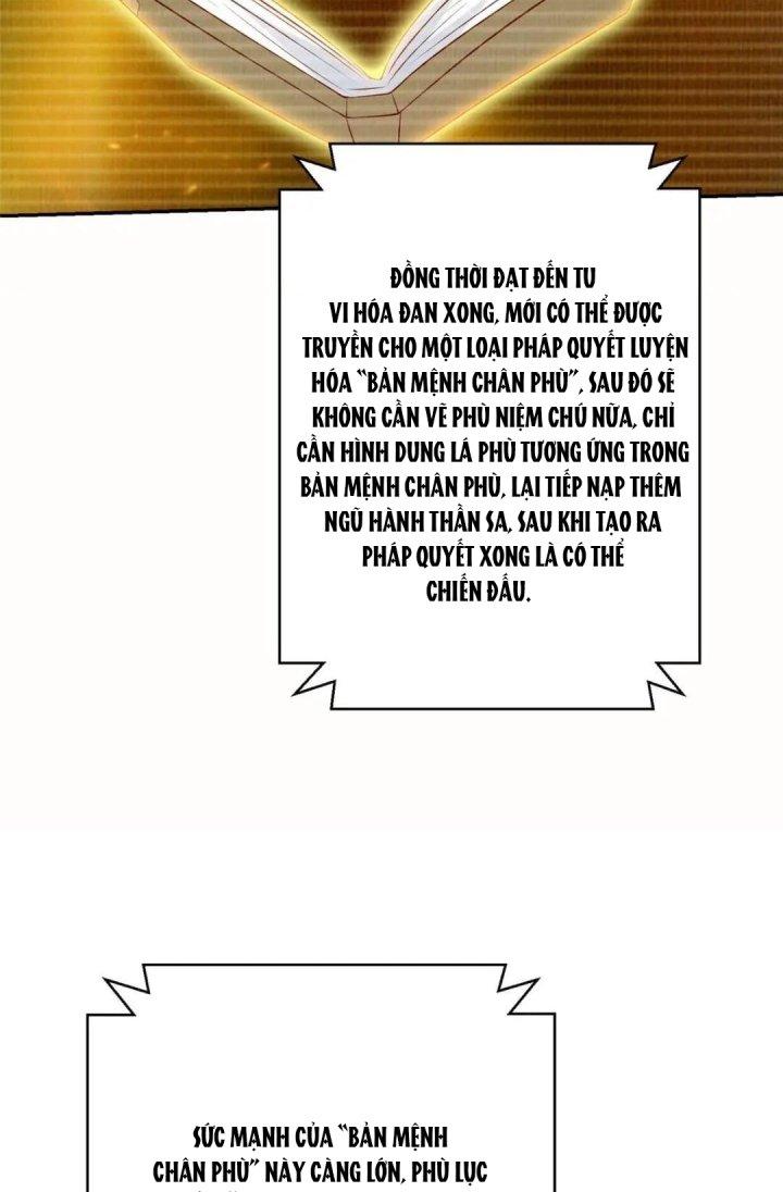 Đại Đạo Tranh Phong Chapter 48 - Trang 4