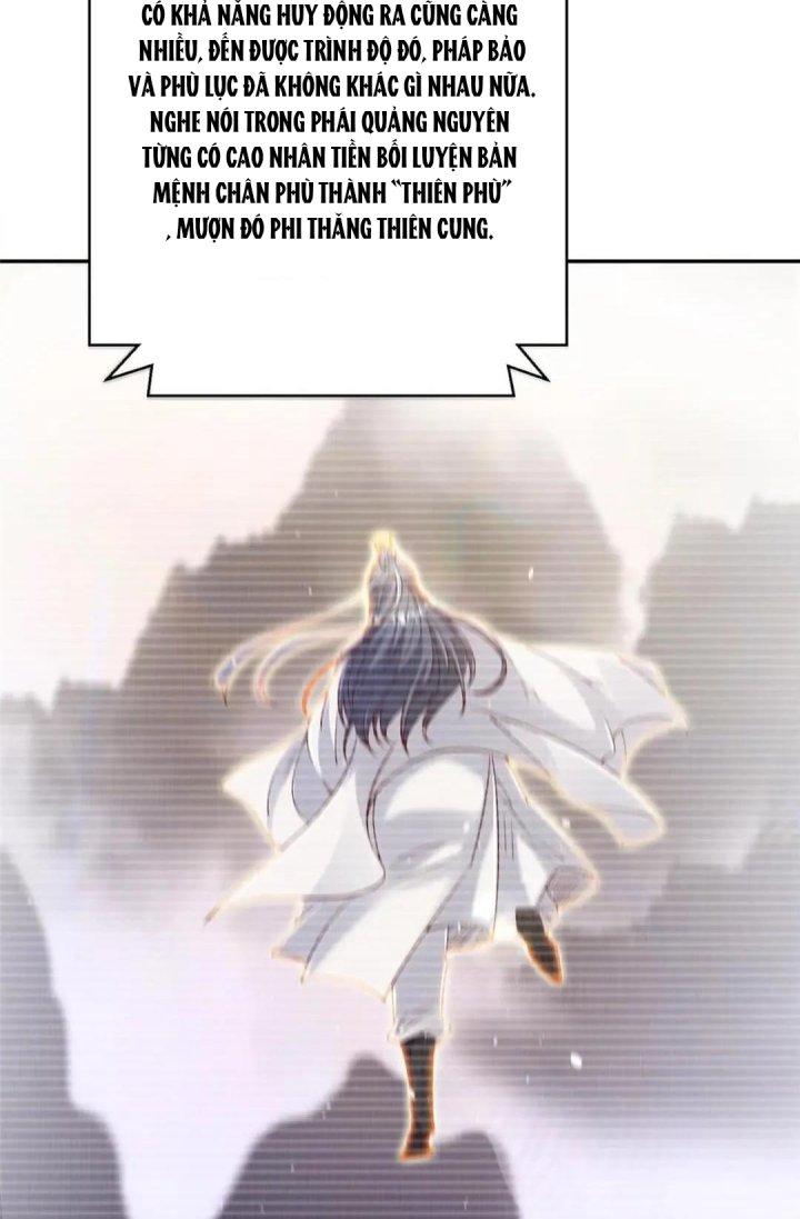 Đại Đạo Tranh Phong Chapter 48 - Trang 4