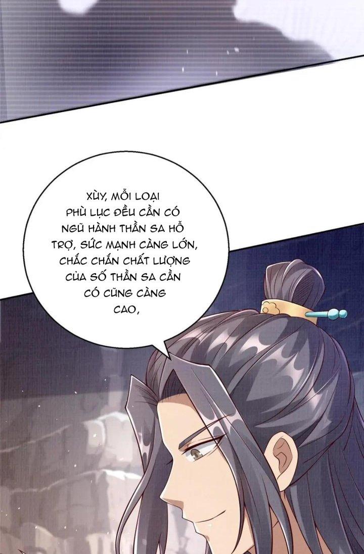 Đại Đạo Tranh Phong Chapter 48 - Trang 4