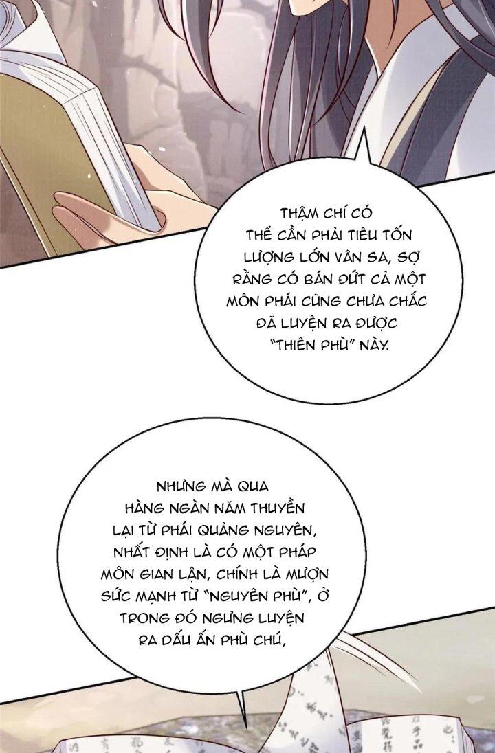 Đại Đạo Tranh Phong Chapter 48 - Trang 4