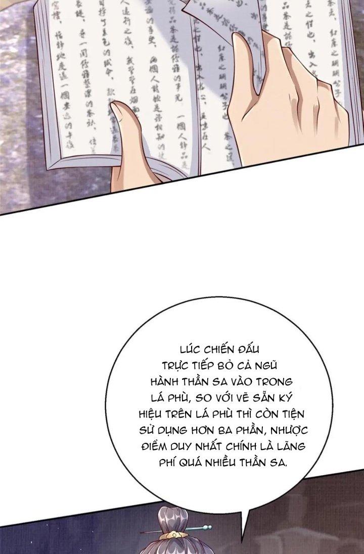 Đại Đạo Tranh Phong Chapter 48 - Trang 4