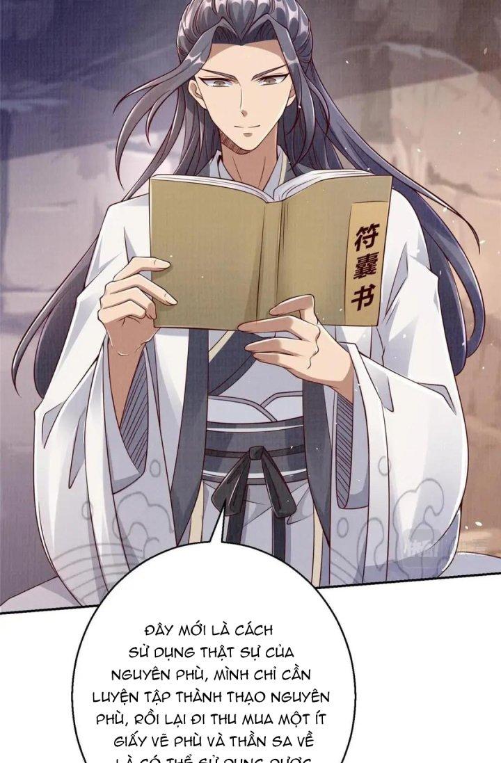 Đại Đạo Tranh Phong Chapter 48 - Trang 4