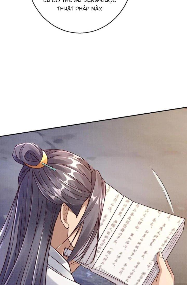 Đại Đạo Tranh Phong Chapter 48 - Trang 4