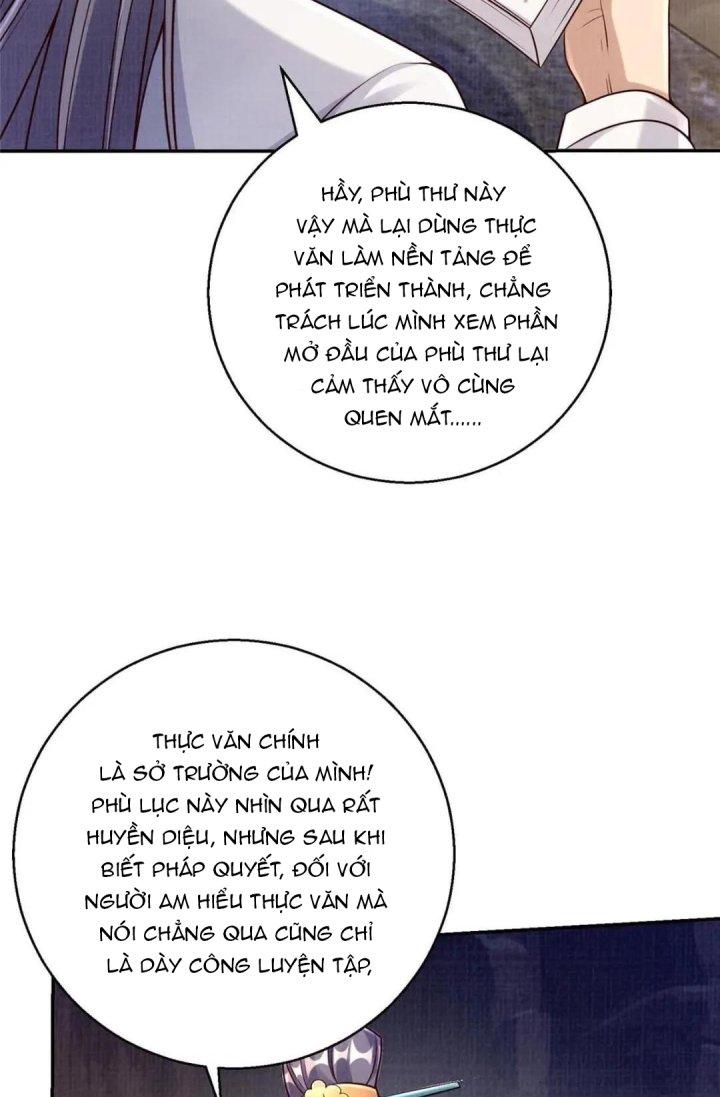 Đại Đạo Tranh Phong Chapter 48 - Trang 4