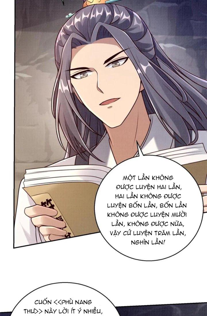 Đại Đạo Tranh Phong Chapter 48 - Trang 4