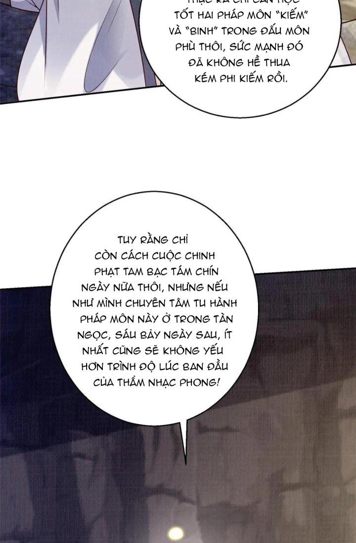 Đại Đạo Tranh Phong Chapter 48 - Trang 4