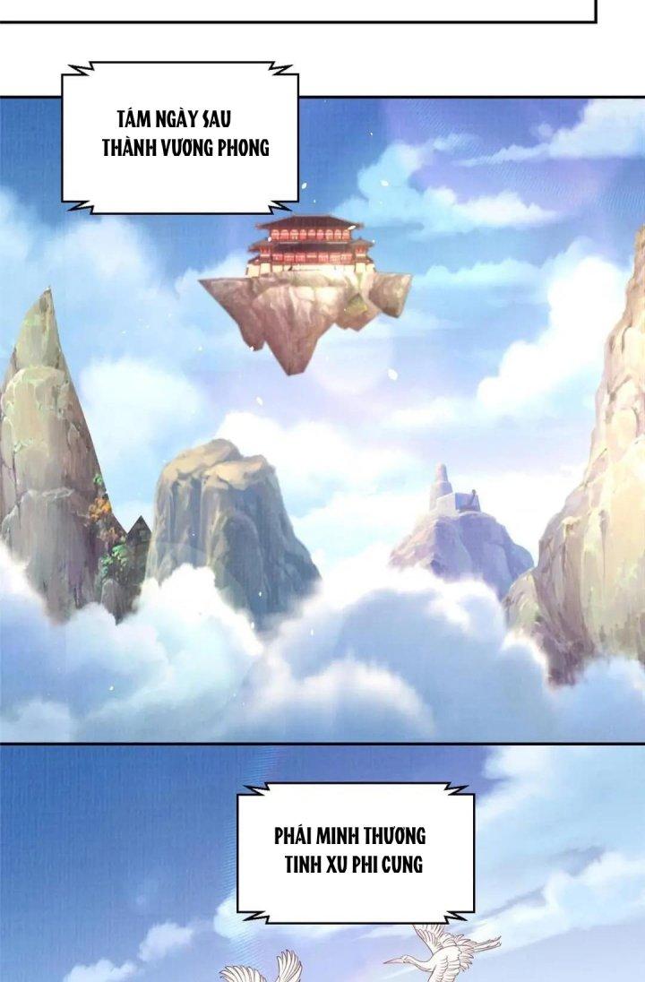 Đại Đạo Tranh Phong Chapter 48 - Trang 4
