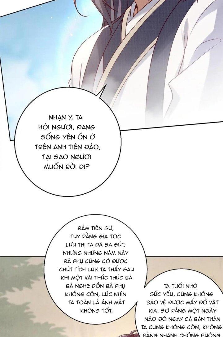 Đại Đạo Tranh Phong Chapter 48 - Trang 4