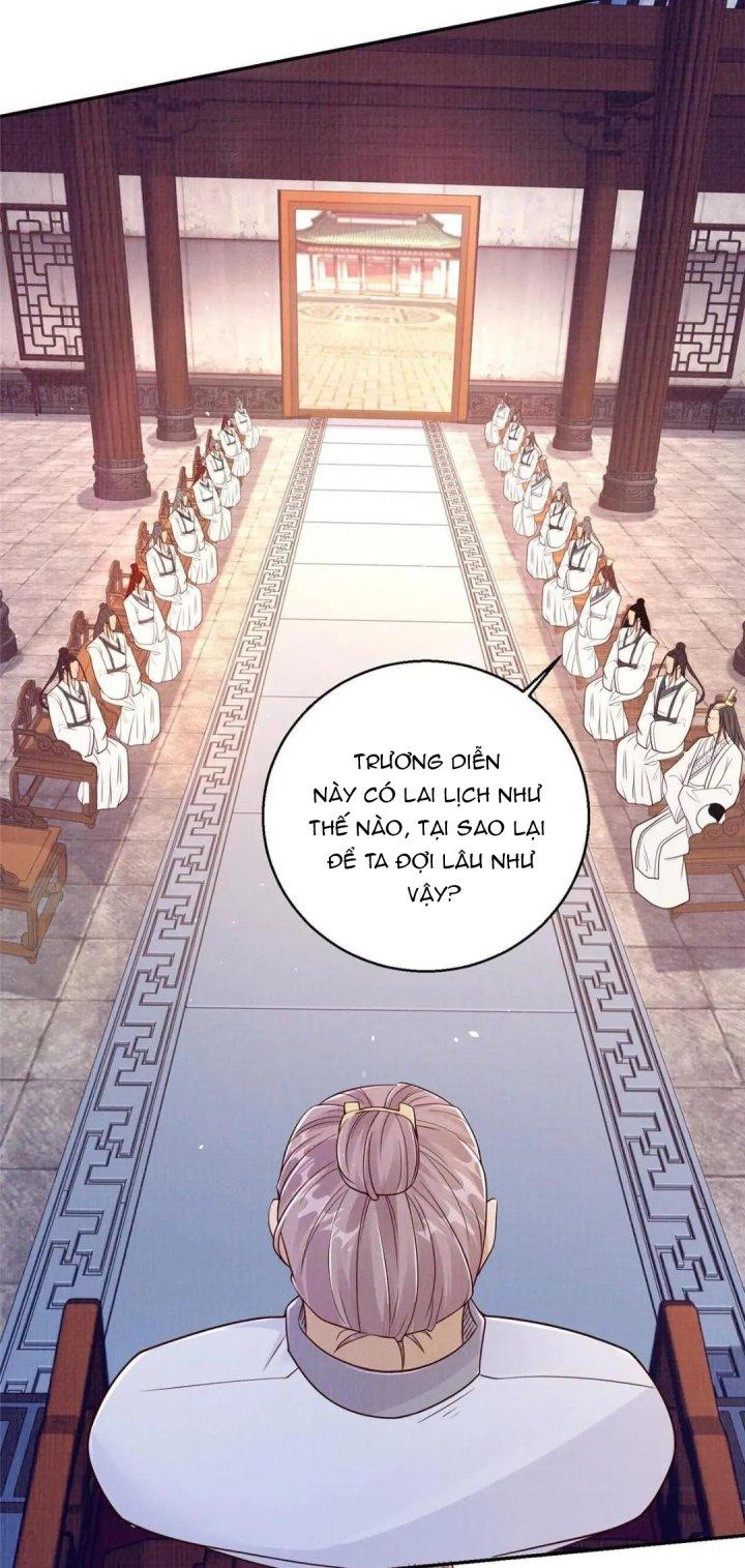 Đại Đạo Tranh Phong Chapter 48 - Trang 4