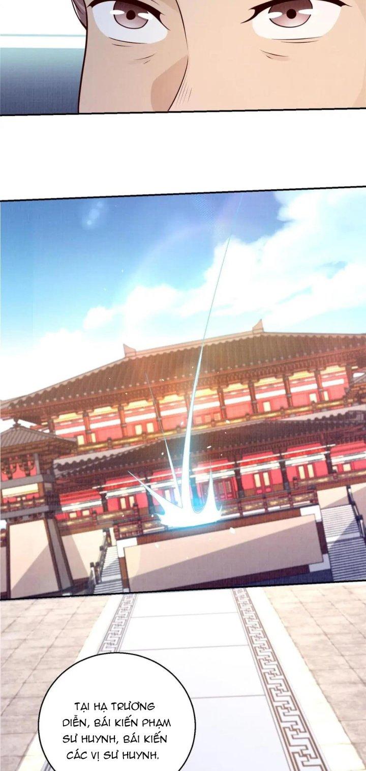 Đại Đạo Tranh Phong Chapter 48 - Trang 4