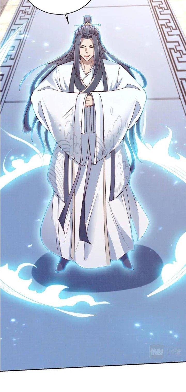 Đại Đạo Tranh Phong Chapter 48 - Trang 4