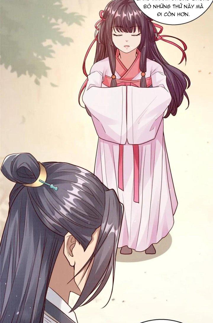 Đại Đạo Tranh Phong Chapter 48 - Trang 4