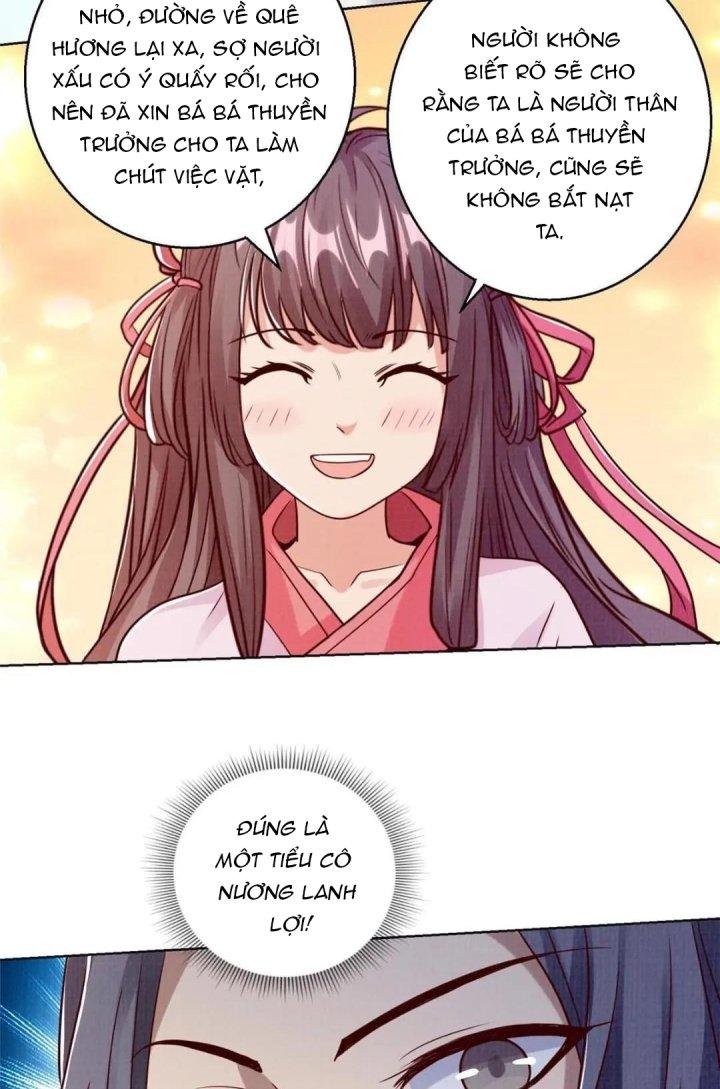 Đại Đạo Tranh Phong Chapter 48 - Trang 4