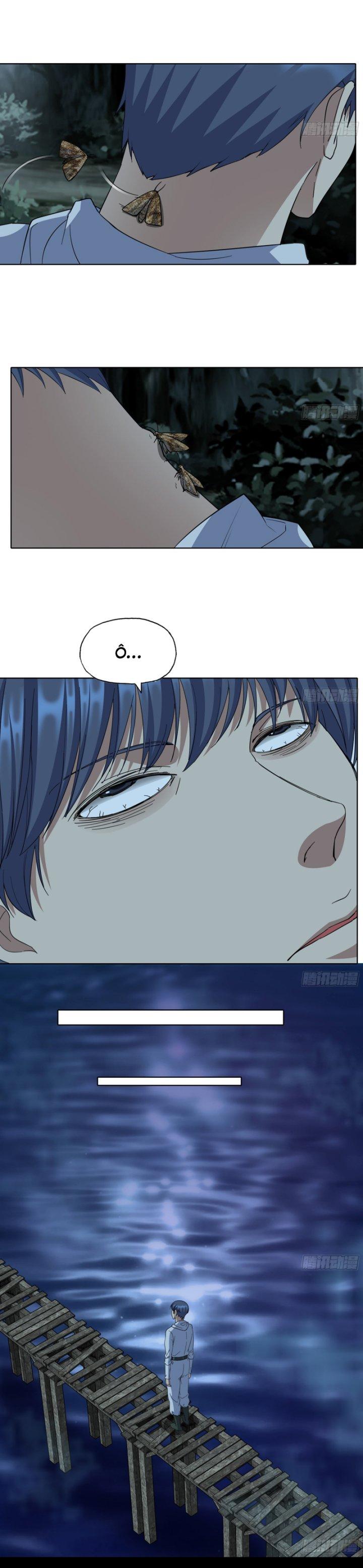 Tôi Chuyển Vàng Tại Mạt Thế Chapter 572 - Trang 2