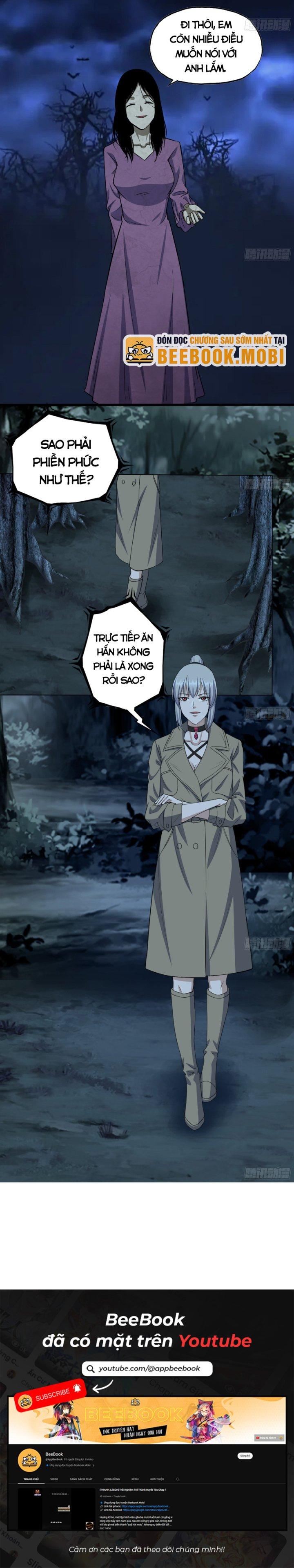 Tôi Chuyển Vàng Tại Mạt Thế Chapter 572 - Trang 2