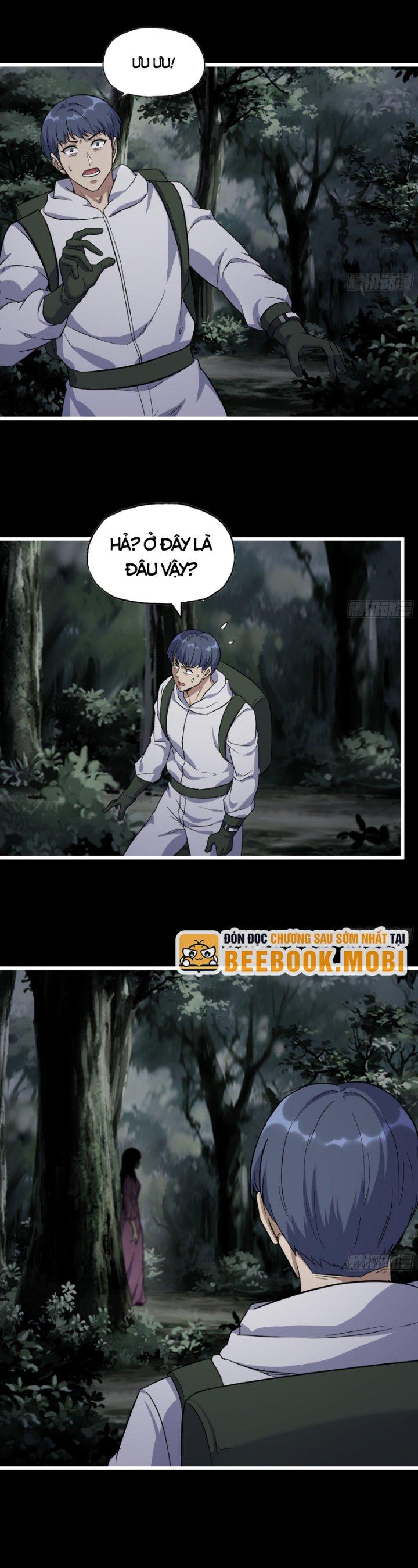 Tôi Chuyển Vàng Tại Mạt Thế Chapter 572 - Trang 2