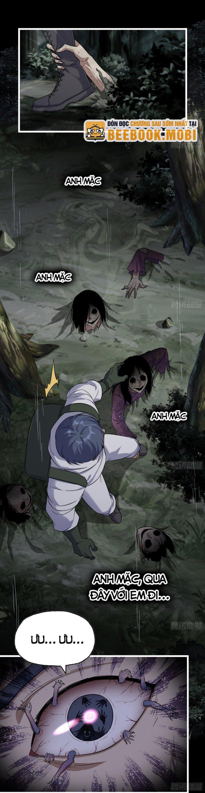 Tôi Chuyển Vàng Tại Mạt Thế Chapter 572 - Trang 2