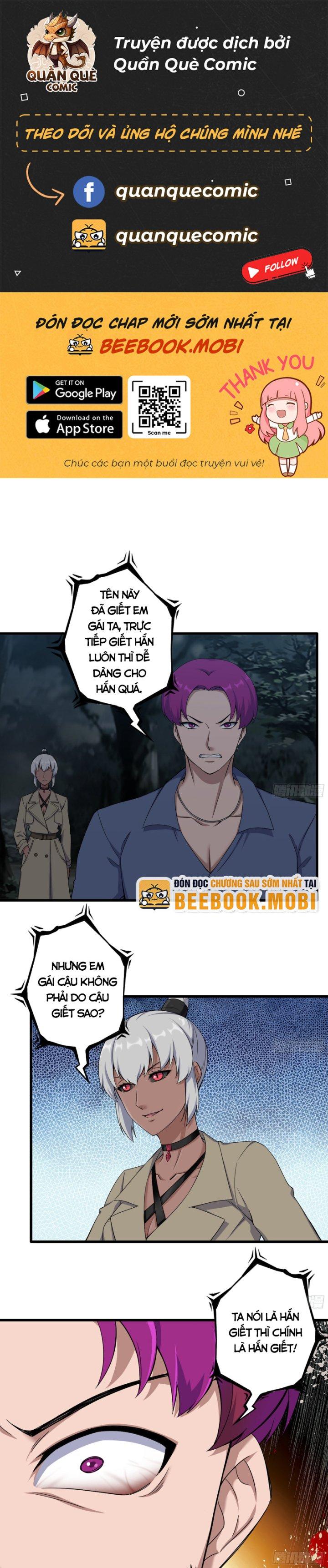 Tôi Chuyển Vàng Tại Mạt Thế Chapter 573 - Trang 3