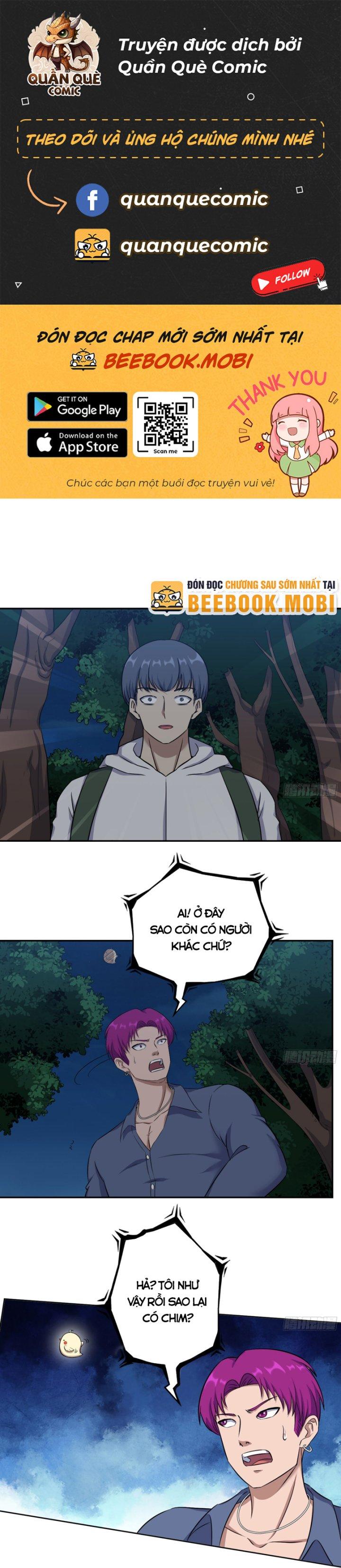 Tôi Chuyển Vàng Tại Mạt Thế Chapter 574 - Trang 2